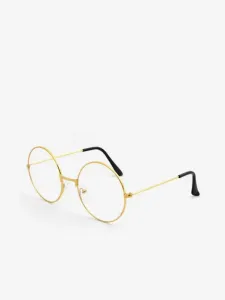 VEYREY Hahn Okulary Złoty