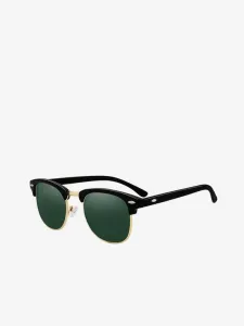 VEYREY Hayward Okulary przeciwsłoneczne Czarny
