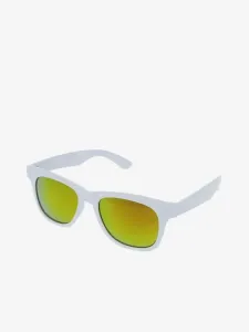 VEYREY Nerd Okulary przeciwsłoneczne Biały #423118