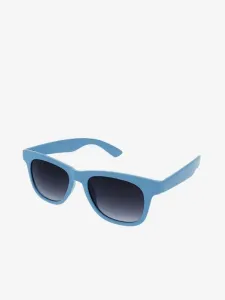 VEYREY Nerd Okulary przeciwsłoneczne Niebieski #423120