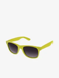 VEYREY Nerd Okulary przeciwsłoneczne Żółty #423096