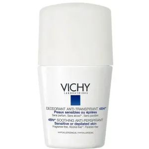 Déodorant Anti-Transpirant 48h - Vichy Dezodorant 50 ml #149448