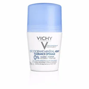 Déodorant Minéral 48h Tolérance Optimale - Vichy Dezodorant 50 ml