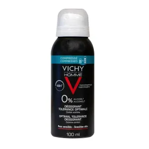Déodorant Tolérance Optimale - Vichy Dezodorant 100 ml