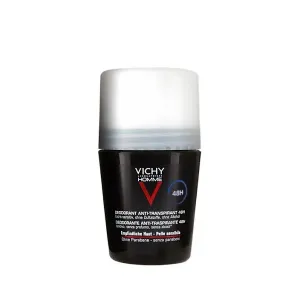 Déodorant Anti-Transpirant 48h - Vichy Dezodorant 50 ml