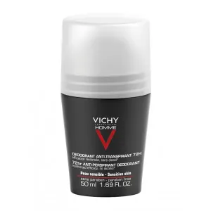 Déodorant Anti-Transpirant 72h - Vichy Dezodorant 50 ml