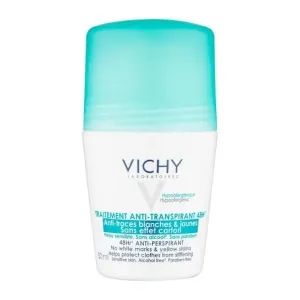 Traitement Anti-Transpirant 48h - Vichy Dezodorant 50 ml #149449
