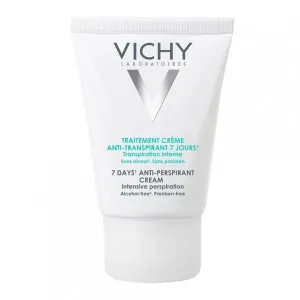 Traitement Crème Anti-Transpirant 7 Jours - Vichy Dezodorant 30 ml