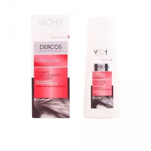 Dercos Technique Energisant - Vichy Szampon 200 ml