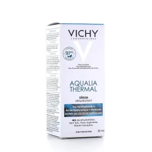 Aqualia Thermal Gel-Crème - Vichy Pielęgnacja nawilżająca i odżywcza 30 ml