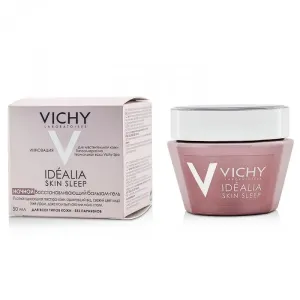 Idéalia Skin Sleep - Vichy Pielęgnacja przy podnoszeniu 50 ml