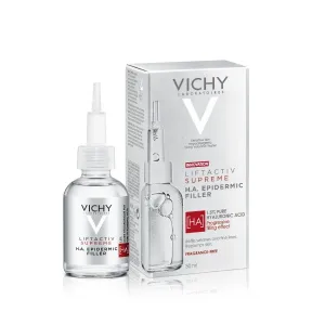 Liftactiv Supreme H.A epidermic filler - Vichy Serum i wzmacniacz 30 ml