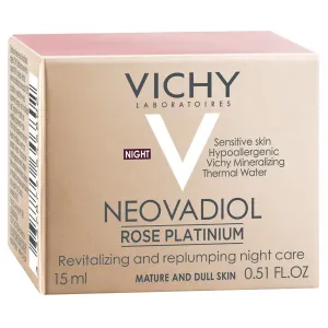 Neovadiol Rose Platinium - Nuit - Vichy Zabieg ujędrniający i liftingujący 50 ml