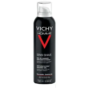 Sensi Shave Gel De Rasage Anti-Irritations - Vichy Golenie i pielęgnacja brody 150 ml