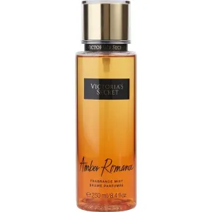 Amber Romance - Victoria's Secret Perfumy w mgiełce i sprayu 250 ml