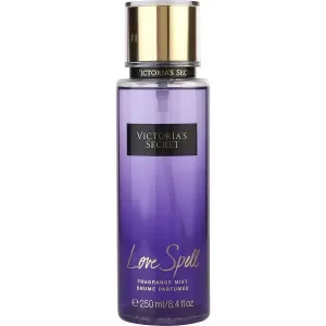 Love Spell - Victoria's Secret Perfumy w mgiełce i sprayu 250 ml