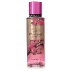 Velvet Petals Decadent - Victoria's Secret Mgiełka zapachowa 250 ml