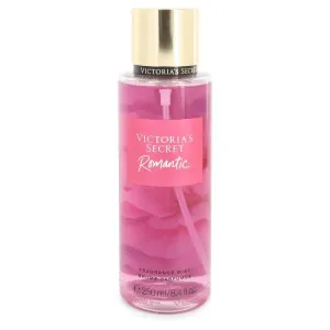 Romantic - Victoria's Secret Mgiełka zapachowa 250 ml