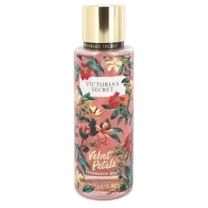 Velvet Petals - Victoria's Secret Mgiełka zapachowa 250 ml