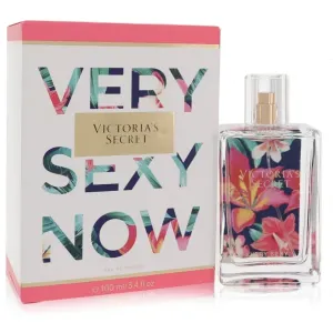 Very Sexy Now - Victoria's Secret Eau De Parfum Spray 100 ml #477747