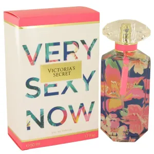 Very Sexy Now - Victoria's Secret Eau De Parfum Spray 50 ml