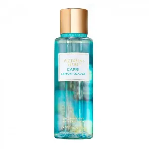 Victoria'S Secret Capri Lemon Leaves - Victoria's Secret Mgiełka zapachowa 248 ml