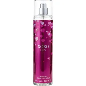 Xoxo Luv - Victory International Perfumy w mgiełce i sprayu 240 ml