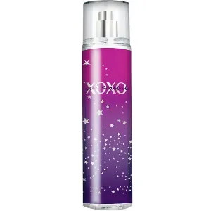 Xoxo Mi Amore - Victory International Perfumy w mgiełce i sprayu 240 ml