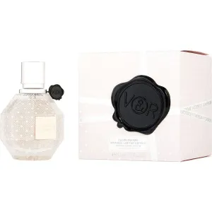 Flowerbomb - Viktor & Rolf Eau De Parfum Spray 50 ml #151701
