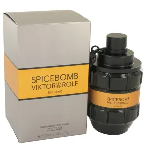 Spicebomb Extrême - Viktor & Rolf Eau De Parfum Spray 90 ML