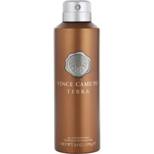 Terra - Vince Camuto Perfumy w mgiełce i sprayu 170 g