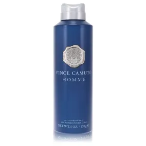 Vince Camuto Homme - Vince Camuto Perfumy w mgiełce i sprayu 170 g
