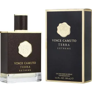 Terra Extreme - Vince Camuto Eau De Parfum Spray 100 ml