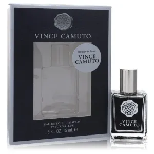 Vince Camuto Homme - Vince Camuto Eau De Toilette Spray 15 ml #142346