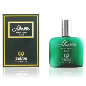 Silvestre After Shave Balm - Visconte Di Modrone Aftershave 100 ml