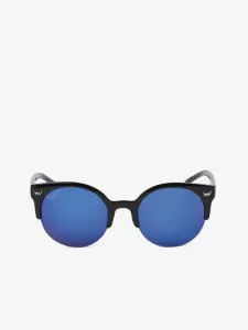 Vuch Brigida Blue Okulary przeciwsłoneczne Niebieski
