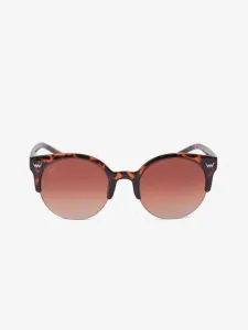 Vuch Brigida Design Brown Okulary przeciwsłoneczne Brązowy