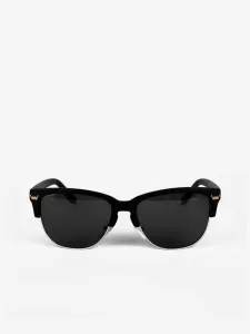Vuch Glassy Okulary przeciwsłoneczne Czarny