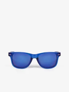 Vuch Sollary Okulary przeciwsłoneczne Niebieski