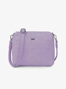 Vuch Loona Cross body bag Fioletowy