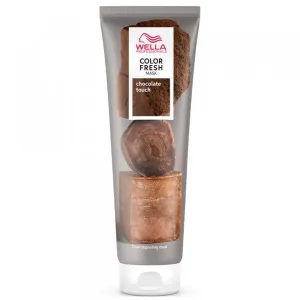 Color fresh Mask chocolate - Wella Maska do włosów 150 ml