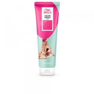 Color fresh Mask pink - Wella Maska do włosów 150 ml
