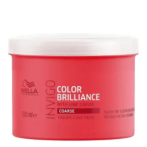 Invigo color brillance Vibrant Color Mask - Wella Maska do włosów 500 ml