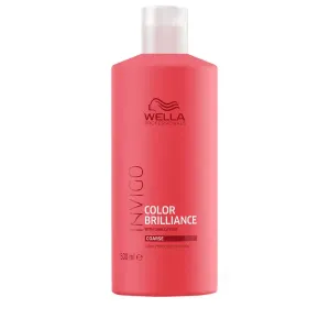 Invigo Color Brillance - Wella Szampon 500 ml