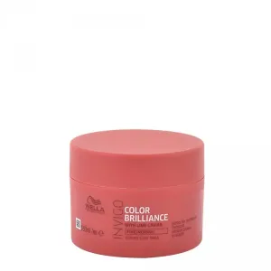 Invigo Color Brilliance - Wella Maska do włosów 150 ml