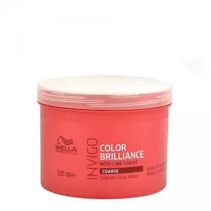 Invigo Color Brilliance - Wella Maska do włosów 500 ml #138584