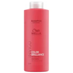 Invigo Color Brilliance - Wella Odżywka 1000 ml
