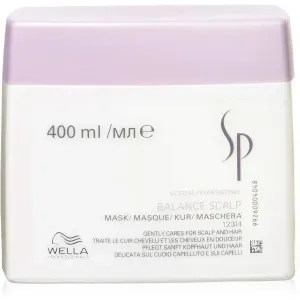 SP Balance Scalp Mask - Wella Maska do włosów 400 ml