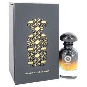 Arabia Black III - Widian Ekstrakt perfum w sprayu 50 ml