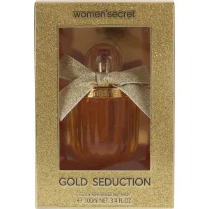 Gold Seduction - Women' Secret Eau De Parfum Spray 100 ML